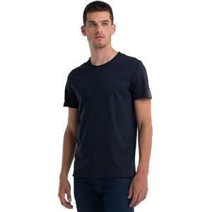 REPLAY T-Shirt blau XS M REPLAY T-Shirt blau XS M