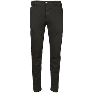 REPLAY Chino Regular Fit Benni Hyperflexx schwarz 33/L32 M REPLAY Chino Regular Fit Benni Hyperflexx schwarz 33/L32 M