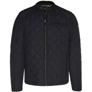 REPLAY Steppjacke blau S M REPLAY Steppjacke blau S M
