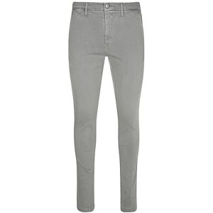 REPLAY Chino ZEUMAR XLITE grau 38/L32 M REPLAY Chino ZEUMAR XLITE grau 38/L32 M