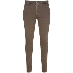 REPLAY Chino ZEUMAR XLITE braun 38/L32 M REPLAY Chino ZEUMAR XLITE braun 38/L32 M