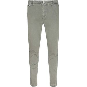 REPLAY Chino BENNI XLITE hellgrün 33/L34 M REPLAY Chino BENNI XLITE hellgrün 33/L34 M