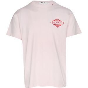 REPLAY T-Shirt rosa XL M REPLAY T-Shirt rosa XL M