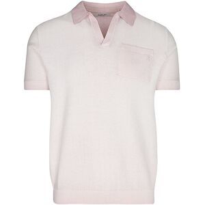 REPLAY Poloshirt rosa M M REPLAY Poloshirt rosa M M
