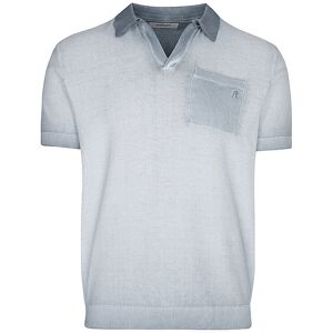 REPLAY Poloshirt blau XL M REPLAY Poloshirt blau XL M