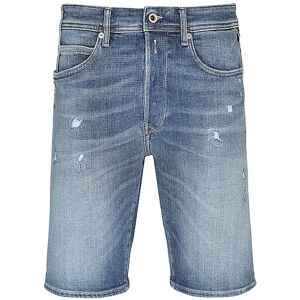 REPLAY Shorts blau 31 M REPLAY Shorts blau 31 M