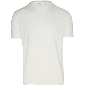 ROBERTO COLLINA T-Shirt beige 48 M ROBERTO COLLINA T-Shirt beige 48 M