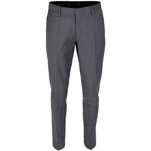 ROY ROBSON Anzughose Slim Fit grau 27 M ROY ROBSON Anzughose Slim Fit grau 27 M