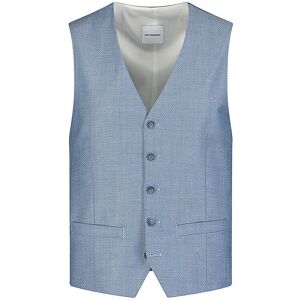 ROY ROBSON Anzugweste hellblau 50 M ROY ROBSON Anzugweste hellblau 50 M