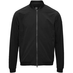 SCANDINAVIAN EDITION Blouson CAMPO schwarz XL M SCANDINAVIAN EDITION Blouson CAMPO schwarz XL M