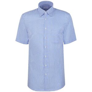 SEIDENSTICKER Hemd Regular Fit hellblau 40 M SEIDENSTICKER Hemd Regular Fit hellblau 40 M
