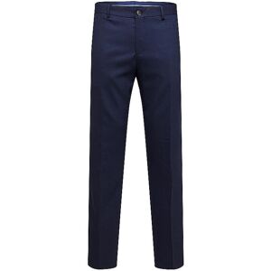 SELECTED Anzughose SLHSLIM dunkelblau 98 M SELECTED Anzughose SLHSLIM dunkelblau 98 M