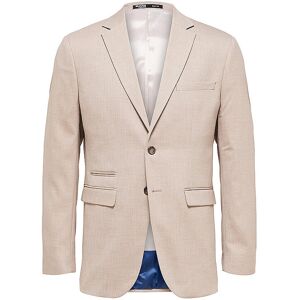 SELECTED Sakko SLHSLIM-NEIL beige 54 M SELECTED Sakko SLHSLIM-NEIL beige 54 M