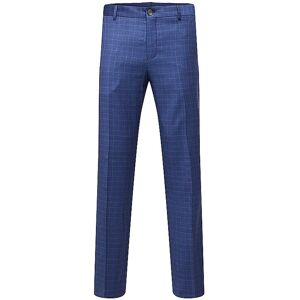 SELECTED Anzughose SLHSLIM-NEIL blau 54 M SELECTED Anzughose SLHSLIM-NEIL blau 54 M