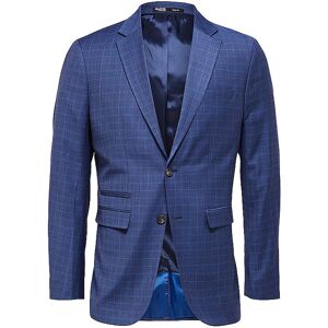 SELECTED Sakko SLHSLIM-NEIL blau 48 M SELECTED Sakko SLHSLIM-NEIL blau 48 M