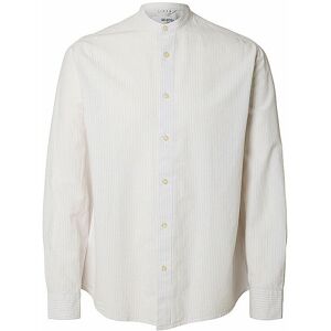 SELECTED Hemd Regular Fit SLHREGSUN weiss XL M SELECTED Hemd Regular Fit SLHREGSUN weiss XL M