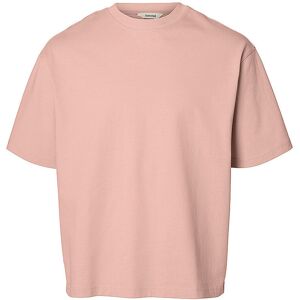 SELECTED T-Shirt SLHRELAXASPEN rosa L M SELECTED T-Shirt SLHRELAXASPEN rosa L M