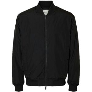 SELECTED Blouson SLHCHRIS schwarz M M SELECTED Blouson SLHCHRIS schwarz M M