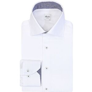 STENSTRÖMS Hemd Slim Fit weiss 38 M STENSTRÖMS Hemd Slim Fit weiss 38 M