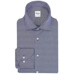 STENSTRÖMS Hemd Slim Fit dunkelblau 40 M STENSTRÖMS Hemd Slim Fit dunkelblau 40 M