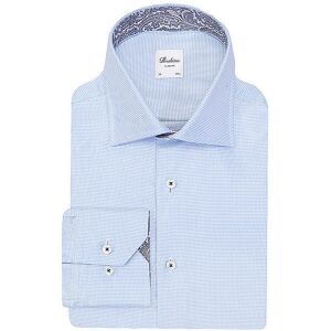 STENSTRÖMS Businesshemd Regular Fit hellblau 40 M STENSTRÖMS Businesshemd Regular Fit hellblau 40 M