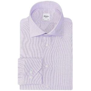 STENSTRÖMS Hemd Regular Fit lila 41 M STENSTRÖMS Hemd Regular Fit lila 41 M