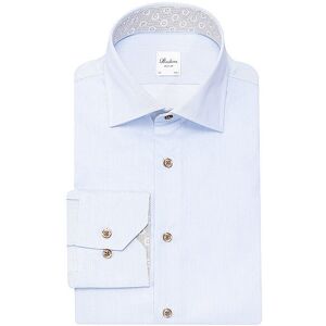 STENSTRÖMS Hemd Regular Fit hellblau 40 M STENSTRÖMS Hemd Regular Fit hellblau 40 M