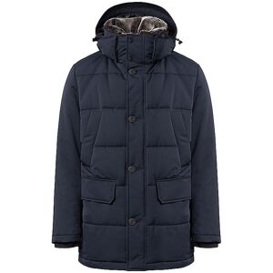 STRELLSON Steppjacke PLAZA dunkelblau 58 M STRELLSON Steppjacke PLAZA dunkelblau 58 M