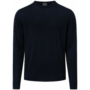 STRELLSON Pullover blau XL M STRELLSON Pullover blau XL M