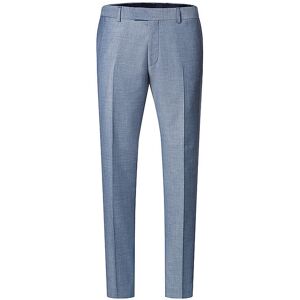 STRELLSON Anzughose Slim Fit MELWIN hellblau 28 M STRELLSON Anzughose Slim Fit MELWIN hellblau 28 M