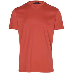 STRELLSON T-Shirt PEPE-R dunkelrot S M STRELLSON T-Shirt PEPE-R dunkelrot S M