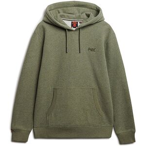 SUPERDRY Kapuzensweater - Hoodie grün S M SUPERDRY Kapuzensweater - Hoodie grün S M