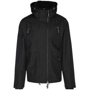 SUPERDRY Fieldjacket schwarz M M SUPERDRY Fieldjacket schwarz M M