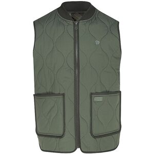 SUPERDRY Steppgilet grün M M SUPERDRY Steppgilet grün M M