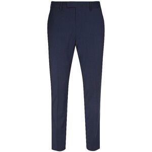 TIGER OF SWEDEN Anzughose TENUTA blau 54 M TIGER OF SWEDEN Anzughose TENUTA blau 54 M