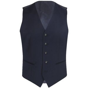 TIGER OF SWEDEN Anzugweste WINSTON blau 46 M TIGER OF SWEDEN Anzugweste WINSTON blau 46 M
