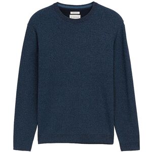 TOM TAILOR Pullover dunkelblau S M TOM TAILOR Pullover dunkelblau S M