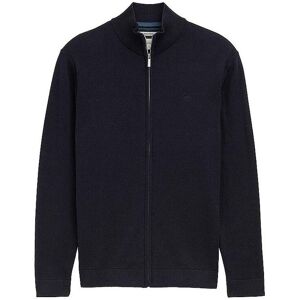 TOM TAILOR Blouson blau S M TOM TAILOR Blouson blau S M