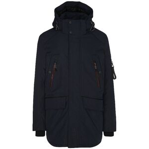 TOM TAILOR Parka blau XXL M TOM TAILOR Parka blau XXL M