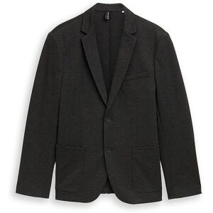 TOM TAILOR Sakko schwarz 52 M TOM TAILOR Sakko schwarz 52 M