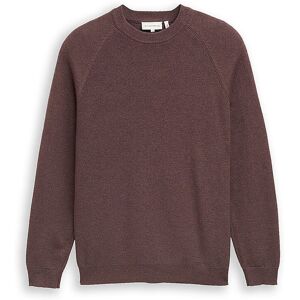 TOM TAILOR Pullover braun L M TOM TAILOR Pullover braun L M