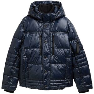 TOM TAILOR Fieldjacket blau XL M TOM TAILOR Fieldjacket blau XL M