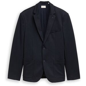 TOM TAILOR Sakko blau 50 M TOM TAILOR Sakko blau 50 M