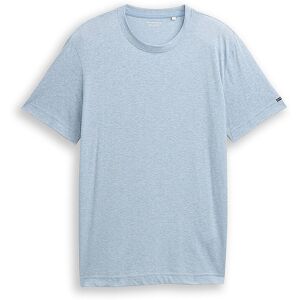 TOM TAILOR T-Shirt blau M M TOM TAILOR T-Shirt blau M M