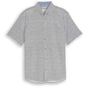 TOM TAILOR Hemd blau XL M TOM TAILOR Hemd blau XL M