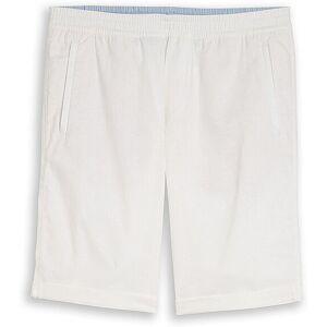 TOM TAILOR Shorts weiss L M TOM TAILOR Shorts weiss L M
