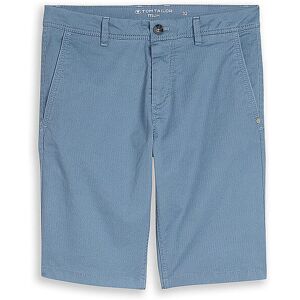 TOM TAILOR Shorts Slim Fit blau 30 M TOM TAILOR Shorts Slim Fit blau 30 M