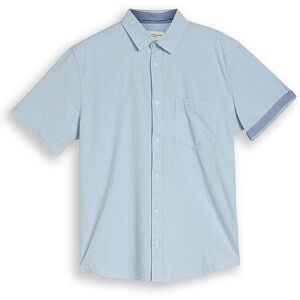 TOM TAILOR Hemd hellblau XL M TOM TAILOR Hemd hellblau XL M