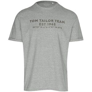 TOM TAILOR T-Shirt grün XXL M TOM TAILOR T-Shirt grün XXL M