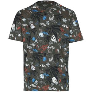 TOM TAILOR T-Shirt grün XXL M TOM TAILOR T-Shirt grün XXL M